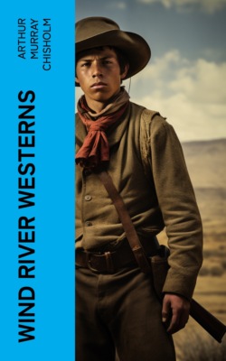 Wind River Westerns