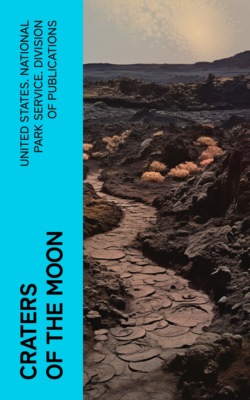 Craters of the Moon