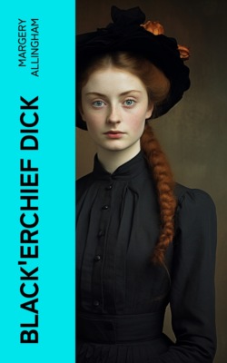 Black'erchief Dick