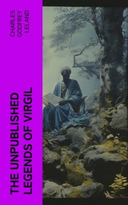 The Unpublished Legends of Virgil