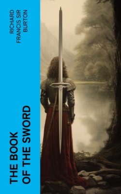 The Book of the Sword