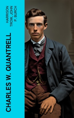 Charles W. Quantrell