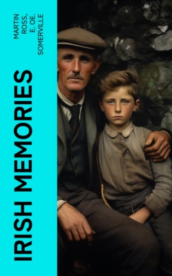 Irish Memories