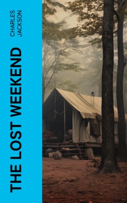 The Lost Weekend