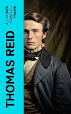 Thomas Reid