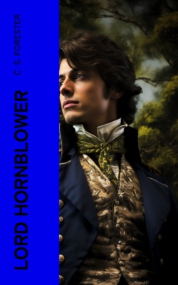 Lord Hornblower