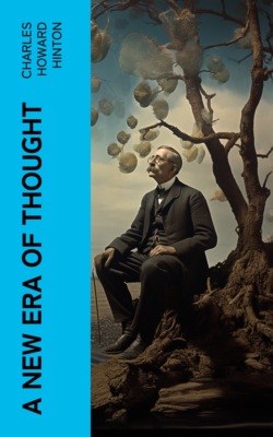 A New Era of Thought