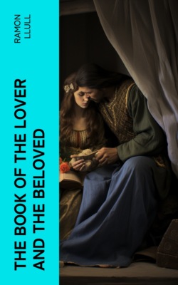 The Book of the Lover and the Beloved