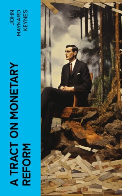 A Tract on Monetary Reform