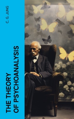 The Theory of Psychoanalysis