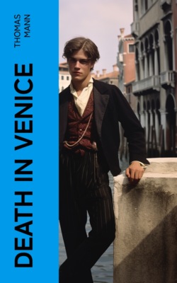 Death in Venice