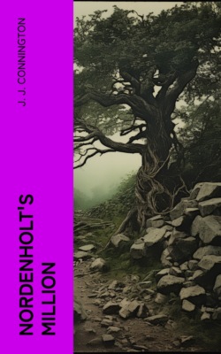 Nordenholt's Million