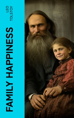 Family Happiness