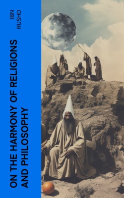 On the Harmony of Religions and Philosophy