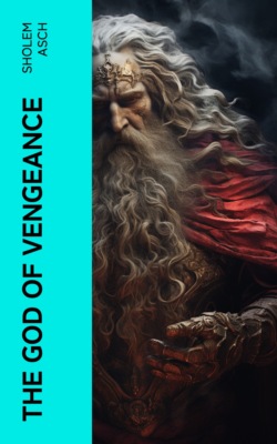 The God of Vengeance