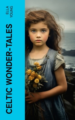 Celtic Wonder-Tales