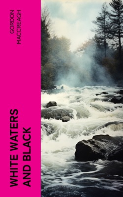 White Waters and Black