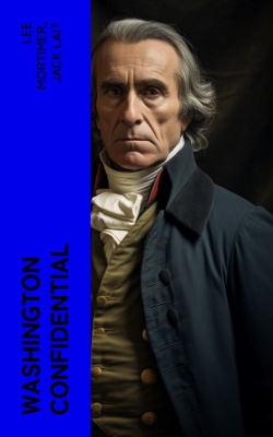 Washington Confidential