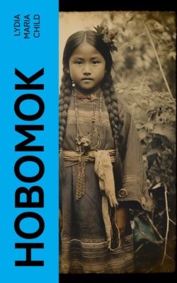 Hobomok