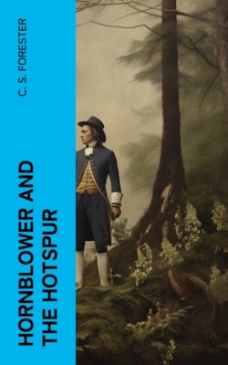 Hornblower and the Hotspur