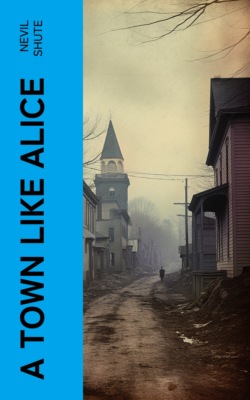 A Town Like Alice