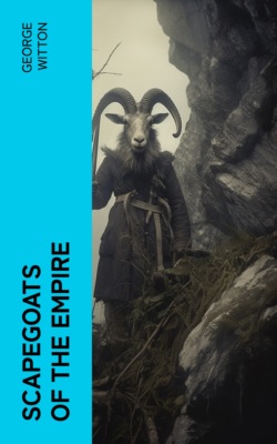 Scapegoats of the Empire