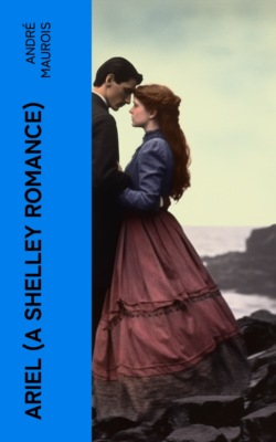 Ariel (A Shelley Romance)