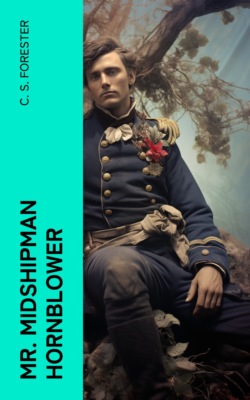 Mr. Midshipman Hornblower