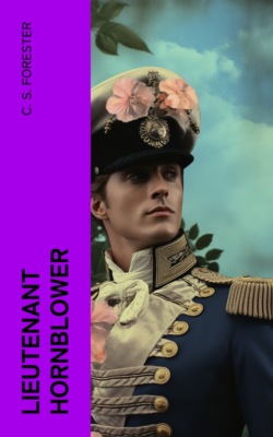 Lieutenant Hornblower