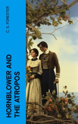 Hornblower and the Atropos