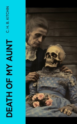 Death of My Aunt