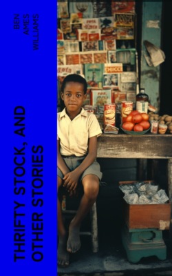 Thrifty Stock, and Other Stories