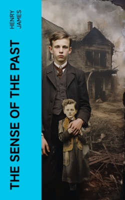 The Sense of the Past