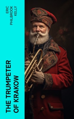 The Trumpeter of Krakow