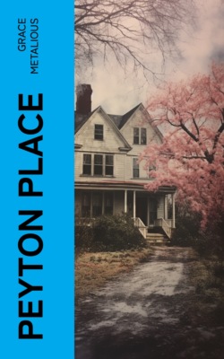 Peyton Place