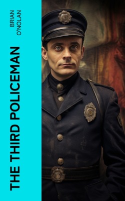 The Third Policeman