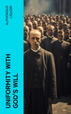 Uniformity with God's Will