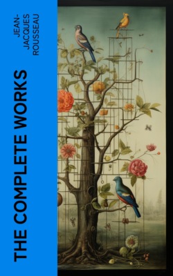 The Complete Works