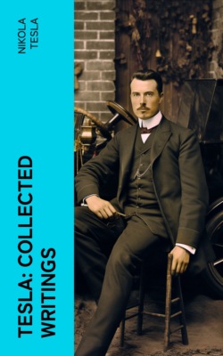 Tesla: Collected Writings