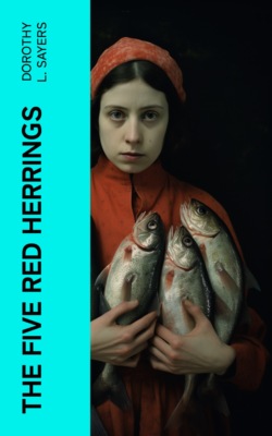 The Five Red Herrings