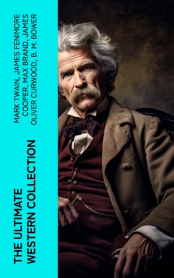 The Ultimate Western Collection