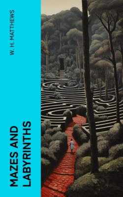 Mazes and Labyrinths