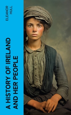 A History of Ireland and Her People