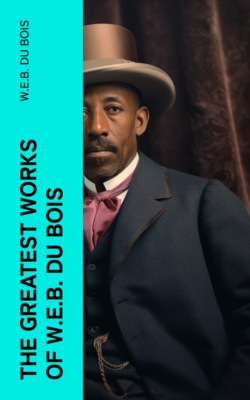 The Greatest Works of W.E.B. Du Bois