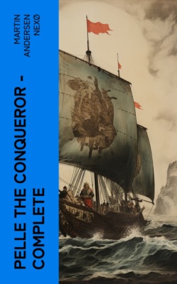 Pelle the Conqueror — Complete