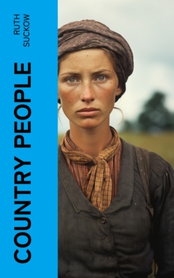 Country People