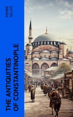 The Antiquities of Constantinople