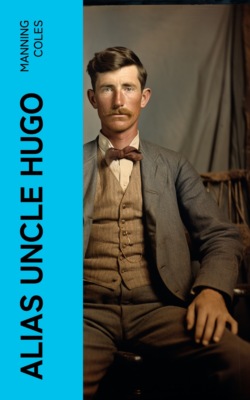 Alias Uncle Hugo