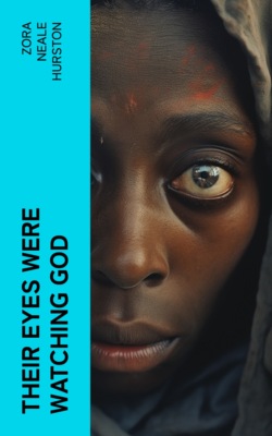 Their Eyes Were Watching God