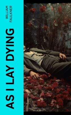As I Lay Dying